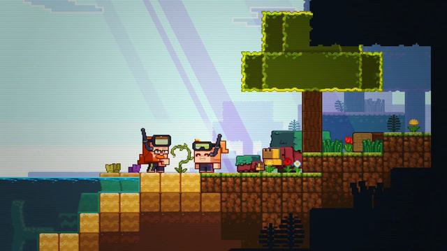 Minecraft Live 2022 Нюхач ||ПЕРЕВОД НА РУССКИЙ ЯЗЫК|| смотреть онлайн