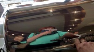 Крым. Ливадийский спа отель в Ялте. Обзор. Завтрак.июнь 2023