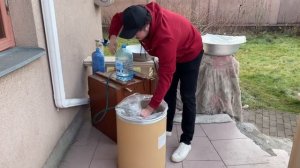 Малек Линя! Отправка Новой Почтой!