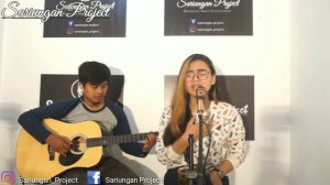 Terry - Di Persimpangan Dilema Cover ( Sariungan Project )