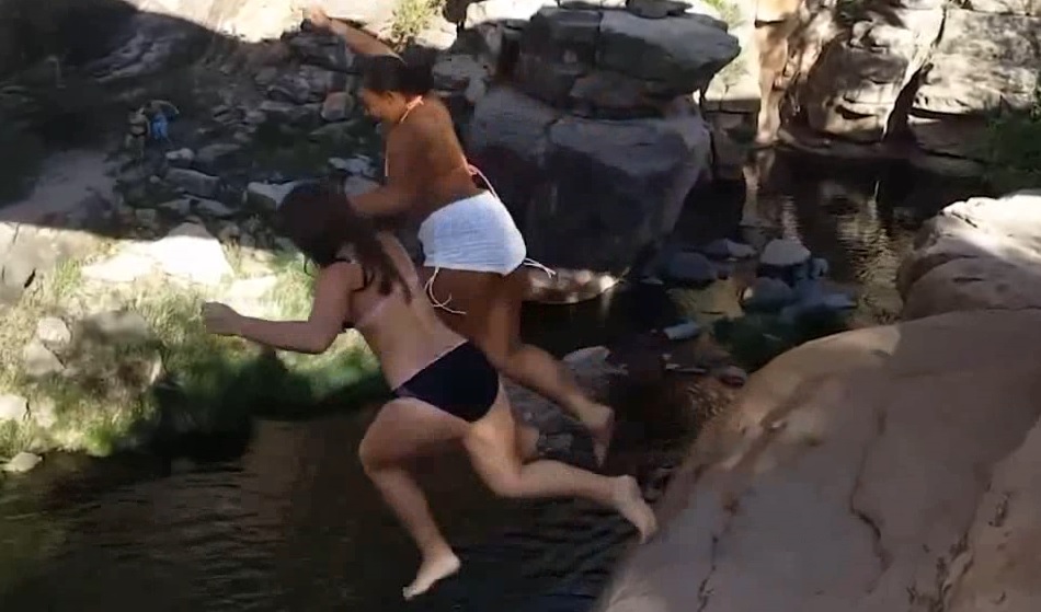 Смешные приколы Февраль 2023 #130 смотреть онлайн