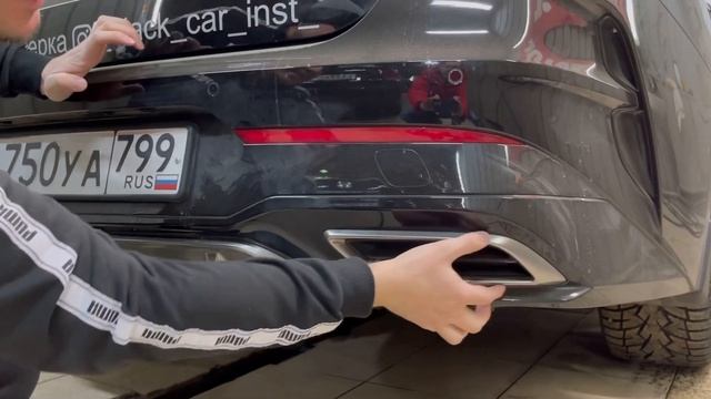 Киа К5 Style ! Делаю под GT Line . За 4 тыс. руб. смотреть онлайн