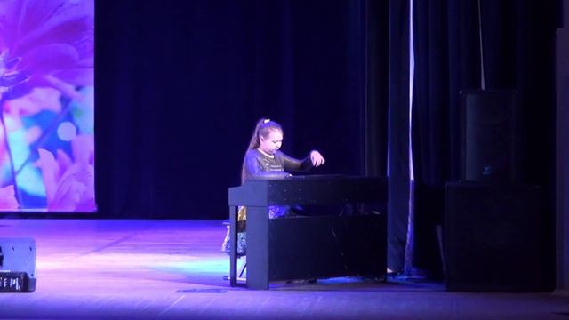 П.И.Чайковский «Июнь Баркарола»/Тchaikovsky «Barcarolle June»