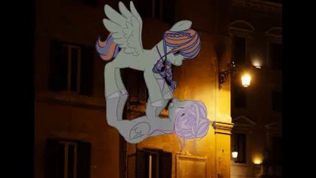 \Пони клип/-Запах сирени смотреть онлайн