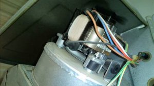 Ремонт Газовый настенный котёл Wolf CGG 2K 24