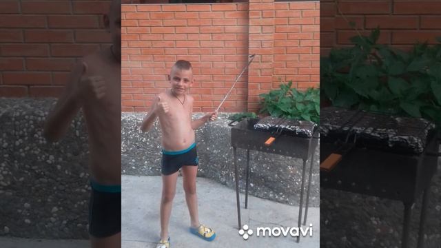 С Днём Рождения сынуля)