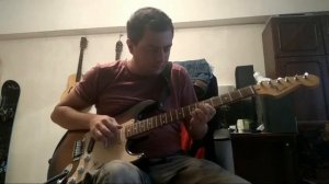 Хали Гали Кришна cover