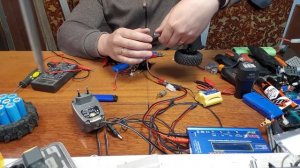 Мотор-редуктор N20