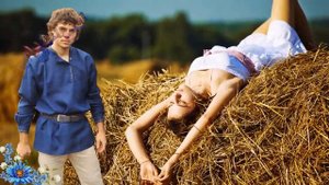 Валентина Пудова За околицей HD720