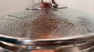 Как сделать яйцо пашот? Самый простой способ!