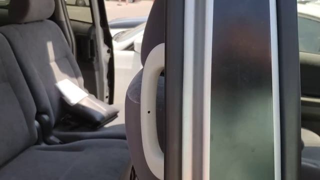 Под замену двигатель Toyota Voxy 2004 3500$ смотреть онлайн