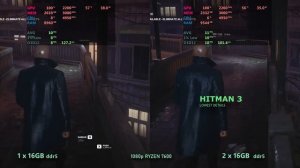 Ryzen 7000: Single Ram Vs Dual Ram - Inbuilt Gpu Gaming Test