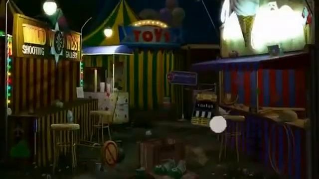 Strange Cases - The Tarot Card Mystery for iPad смотреть онлайн