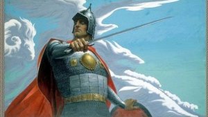 Измеряй все Господом!