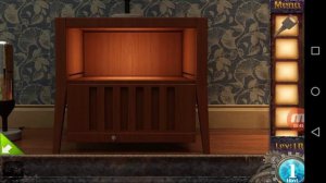 Escape Game the 50 Rooms 3 Level 10 Walkthrough