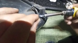 реставрация фары на ланосе