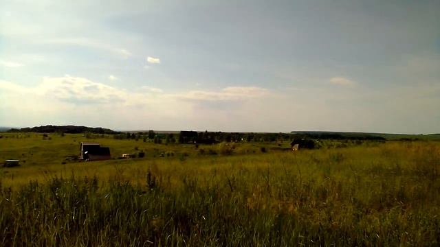 Поселение "Родолад" Самарская лука