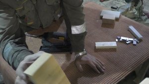 Электрический нейлер DEKO DKET02 / Пополнение в арсенале/ ступенька 48