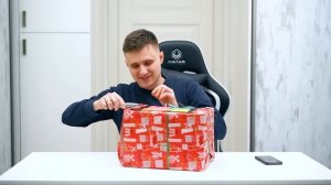 Сюрприз Бокс с OLX (Avito) Меня ОБМАНУЛ ШКОЛЬНИК!!