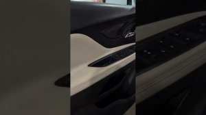 обзор Бьюик Энкор 2018