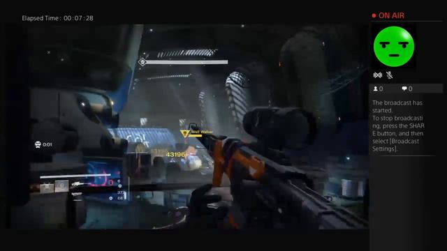 Nightfall смотреть онлайн