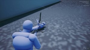 [Project Hexane] Active Ragdoll And Brutal Kills! #13