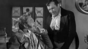 Чичиков и Манилов