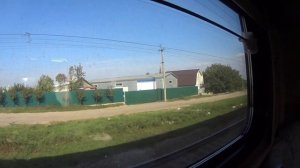 Эконом-отдых на море в октябре/поезд 353/день2