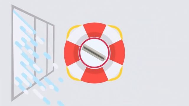 Уплотнитель для окон Q-lon смотреть онлайн