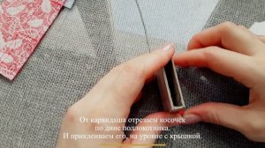 Румбокс/Рождественский румбокс своими руками/DIY roombox / Christmas roombox