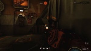 КИНОПРОБЫ / ОБЕРКОММАНДО НА ВЕНЕРЕ — WOLFENSTEIN II: The New Colossus / ПРОХОЖДЕНИЕ [#8]