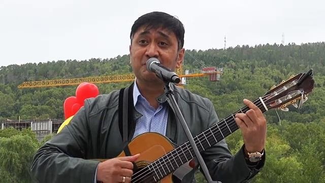 Вениамин Ким