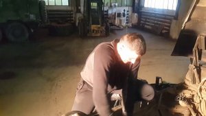 Суровая правда о работе мотористом в г. Бодайбо