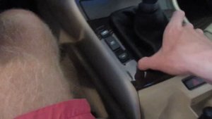 BMW E46 Center Console Replacement DIY