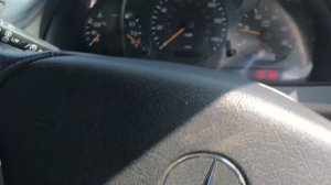 Разборка Mercedes - ML W163 1998-2004, 2.7 CDI (VIN: WDC1631132A518728) WK04KUU