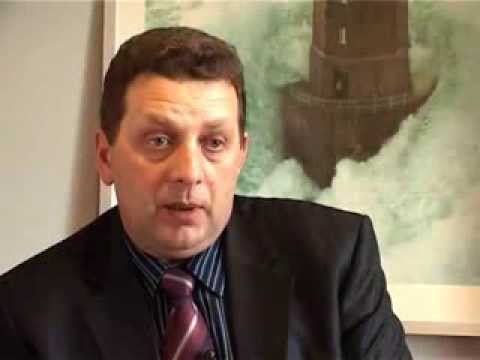 А. П. Руденький, руководитель отдела духовного попечения пасторов РЦХВЕ