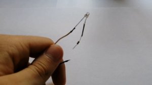 Припаиваем кнопку.