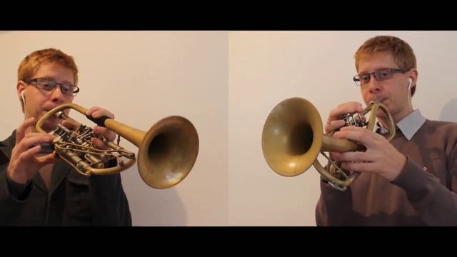 Sjraaranka - Polka: Christian Grässlin смотреть онлайн