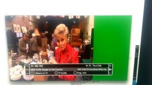 IPTV client on OSX