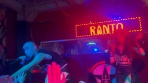 Кемерово 2rbina 2rista - девочка Франкенштейн