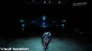 Mass Effect Andromeda 'Task: The Ghost Of Promise' datapad location guide and glyph guide!