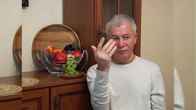 РАЗВИТЬ ДАР ПРЕДВИДЕНИЯ - Александр Хакимов - 2010, Поповка