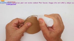 Роскошный ДЕКОР БУТЫЛКИ Своими Руками ИЗ ДЖУТА в Подарок Поделки