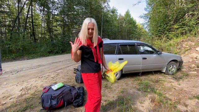 Маглой. Там где рождаются облака… Часть 1 . #дальнийвосток #местасилы #горы #трансформация