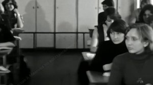 1978 год. Тюмень. Техникум советской торговли.mp4