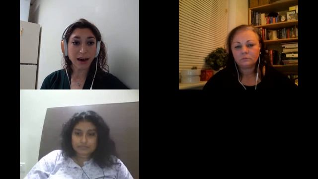 Monthly Forum Part 1 | Women in Tech and Startups | sponsored by Remo смотреть онлайн