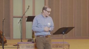 Dinah, Genesis 33:18-35:1 (NIV), Rev. John Haralson