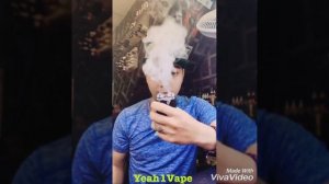 Review Mech Tesla Biturbo By Yeah1Vape