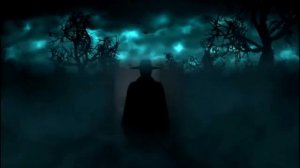 КУКРЫНИКСЫ "ЧЕРНЫЙ ЧЕЛОВЕК" ( песня на стихи С.А. Есенина )