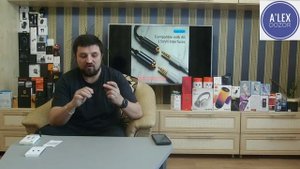 Basseus L54 - адаптер, переходник или полноценный ЦАП?